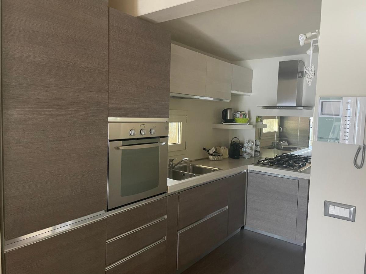 Appartamento Goen بيسوني المظهر الخارجي الصورة