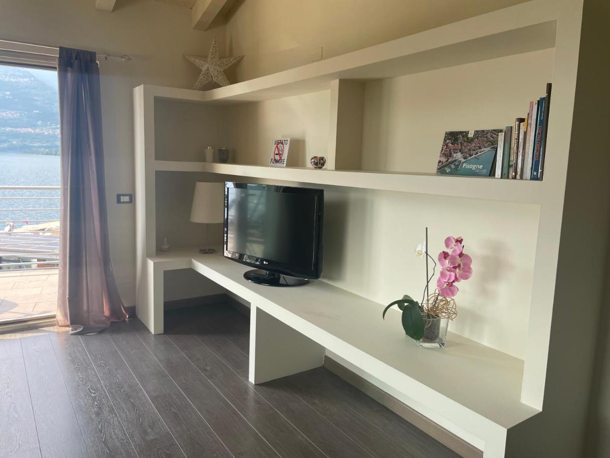 Appartamento Goen بيسوني المظهر الخارجي الصورة